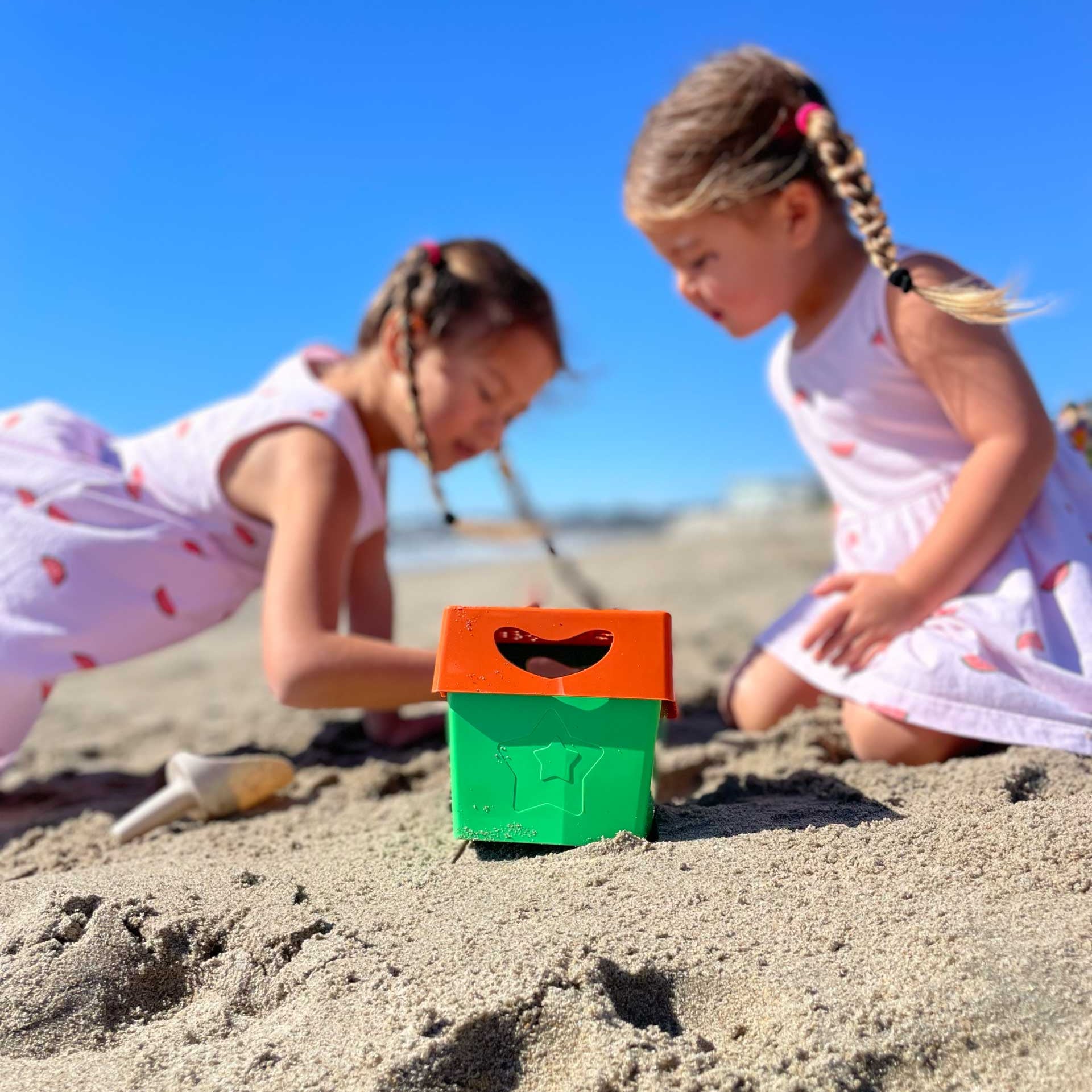 YOPP® Sandbox Toy Set