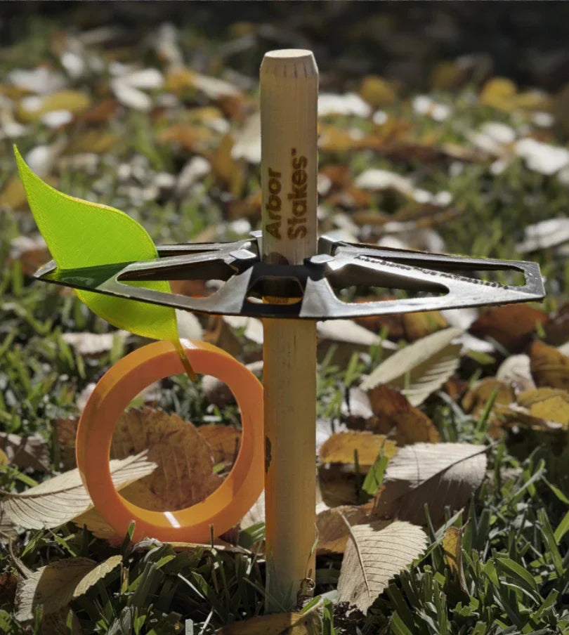 ArborStakes