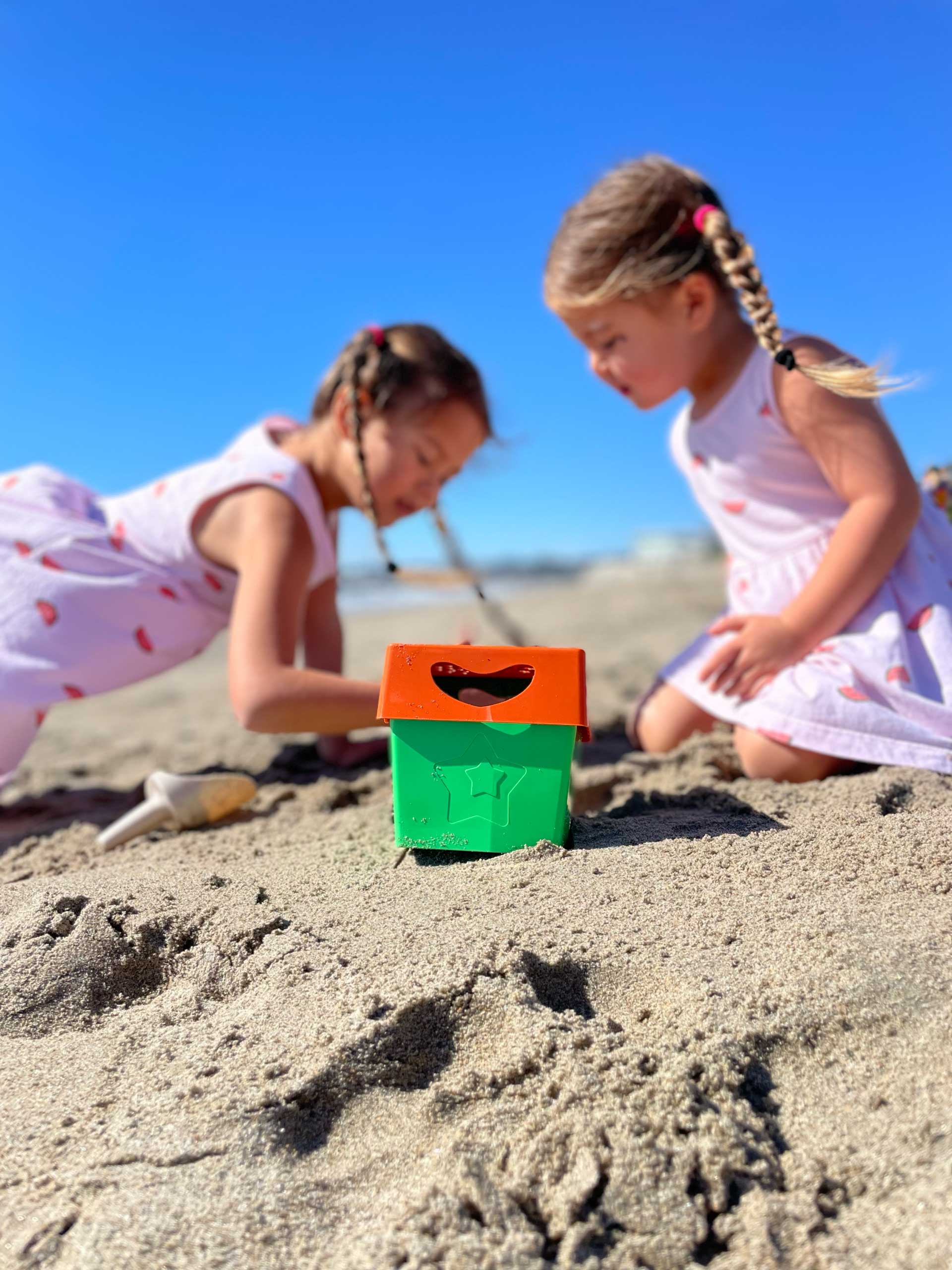 YOPP™ Sandbox Toy Set