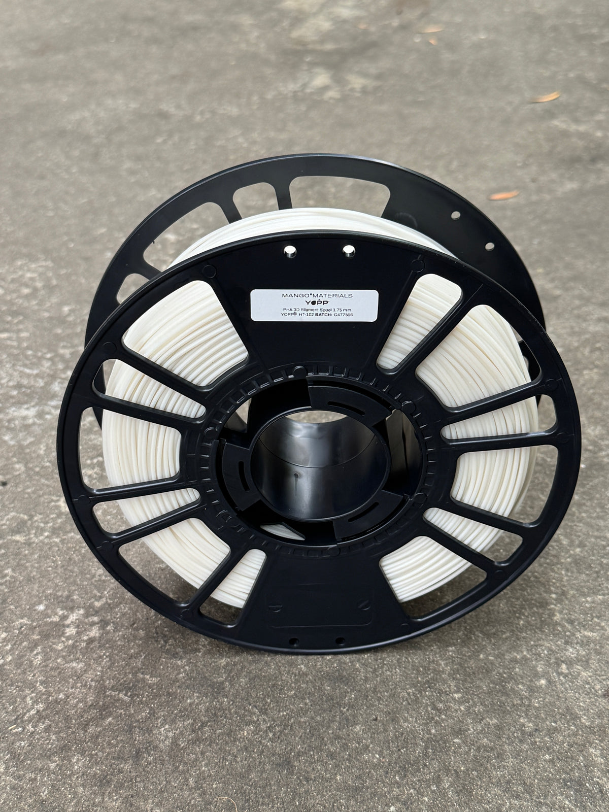 YOPP® 3D HT-102 Filament Spool