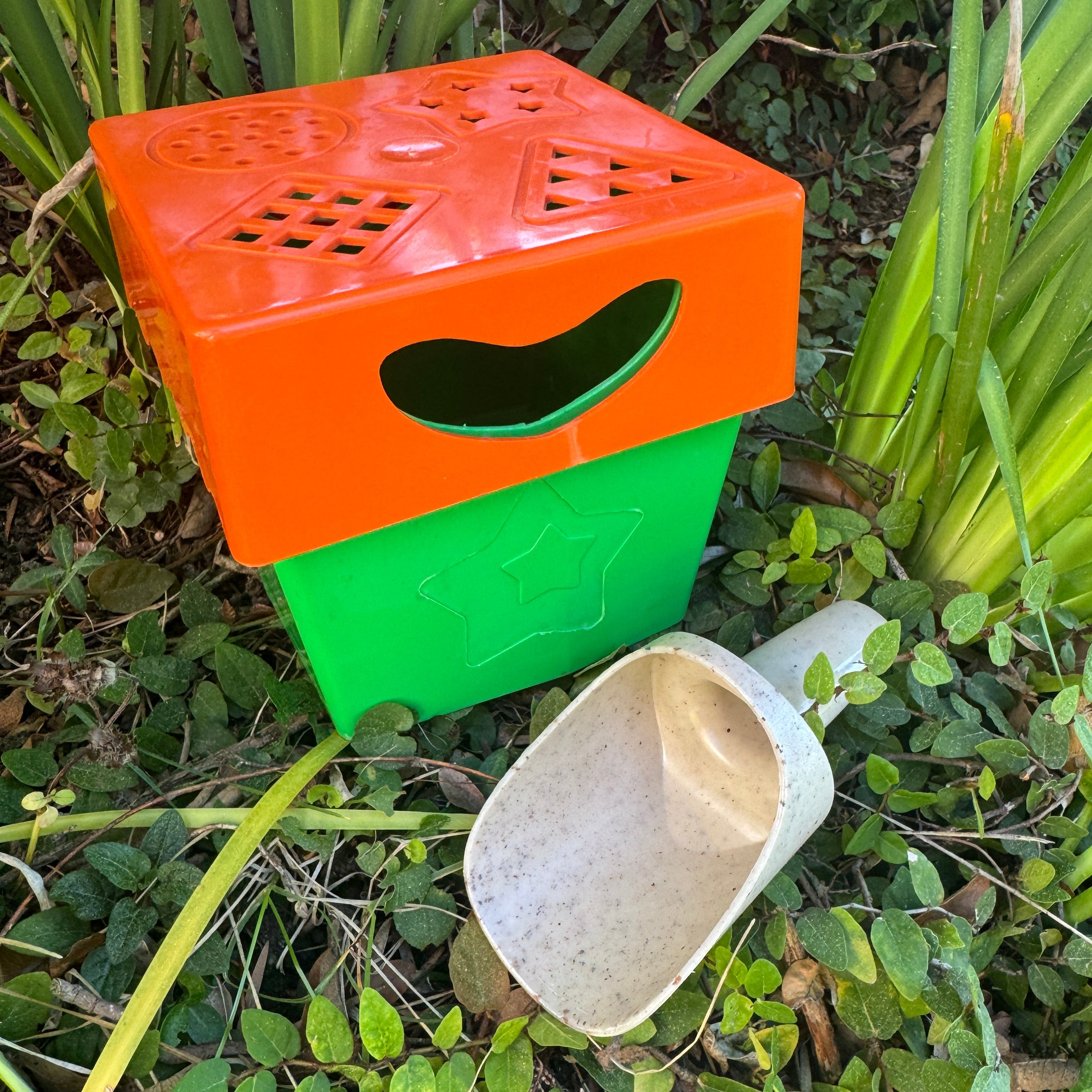 YOPP® Sandbox Toy Set