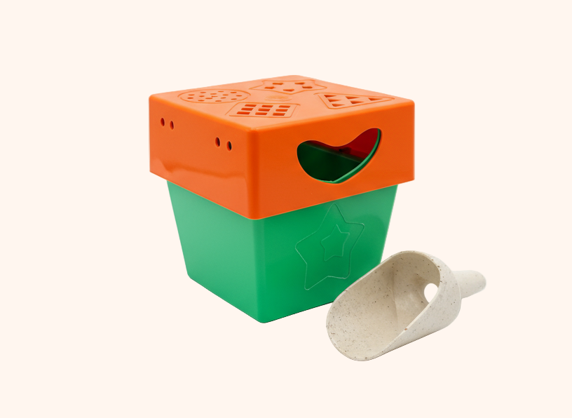YOPP™ Sandbox Toy Set